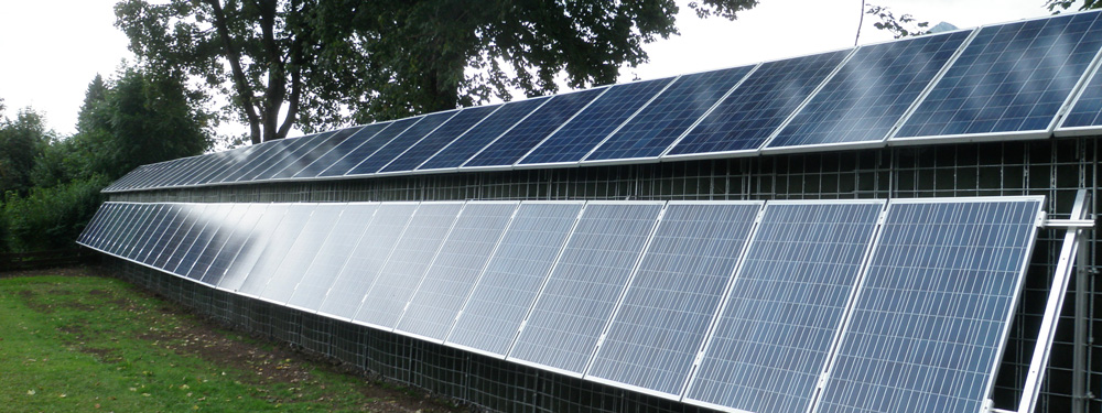 RAU-Photovoltaik