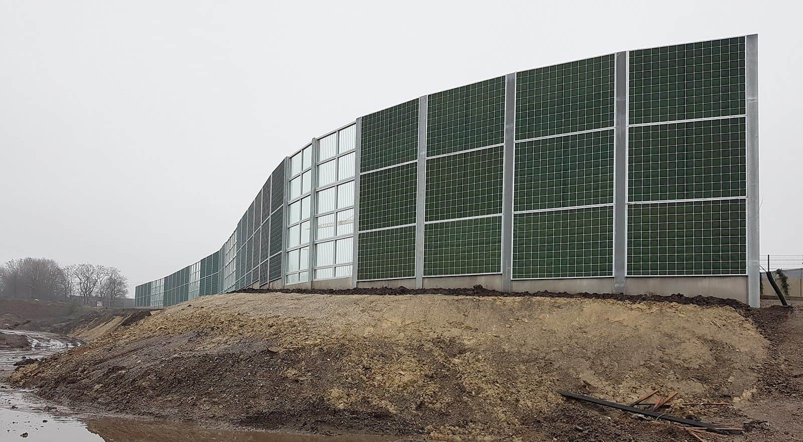 RAU Climatewall S Vista Dortmund